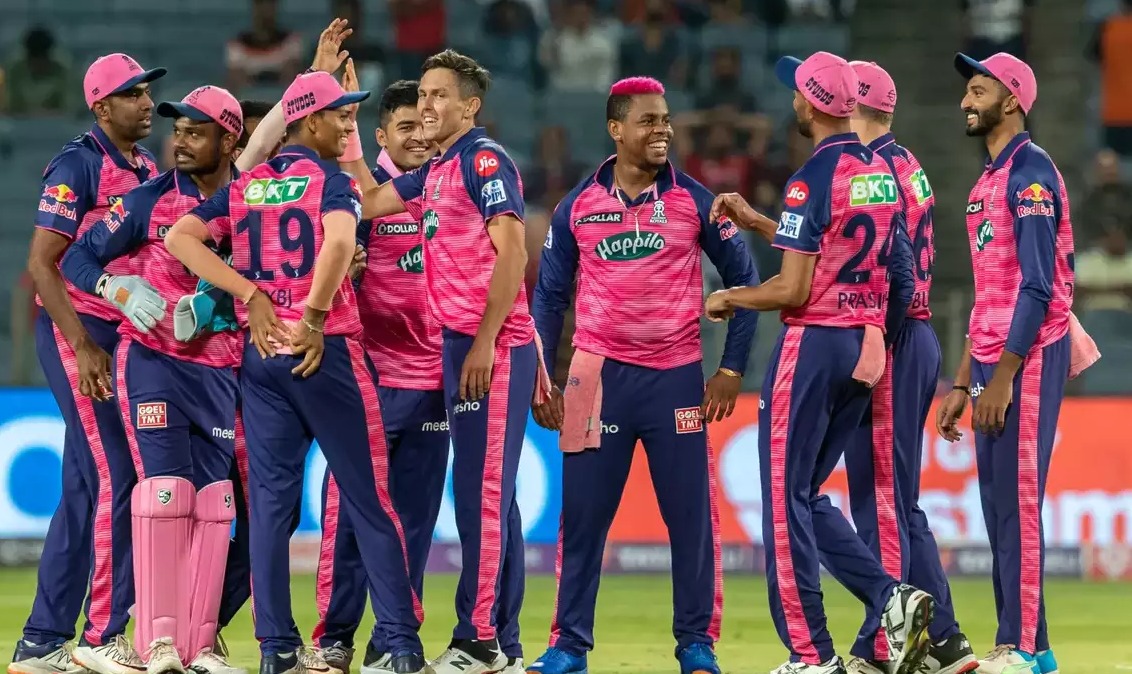 आइपिएलमा पञ्जावमाथि राजस्थान ३ विकेटले विजयी